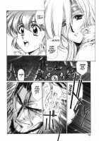 Chirality - To The Promised Land Vol.1 [Satoshi Urushihara] [Original] Thumbnail Page 81