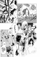 Chirality - To The Promised Land Vol.1 [Satoshi Urushihara] [Original] Thumbnail Page 88