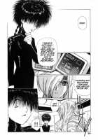 Chirality - To The Promised Land Vol.1 [Satoshi Urushihara] [Original] Thumbnail Page 89