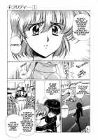 Chirality - To The Promised Land Vol.1 [Satoshi Urushihara] [Original] Thumbnail Page 92