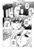 Chirality - To The Promised Land Vol.1 [Satoshi Urushihara] [Original] Thumbnail Page 95