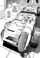 Chirality - To The Promised Land Vol.1 [Satoshi Urushihara] [Original] Thumbnail Page 99