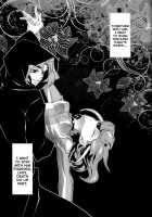 Watashi O Daite Tonde / 私を抱いて飛んで [Saika] [Yu-Gi-Oh Arc-V] Thumbnail Page 24