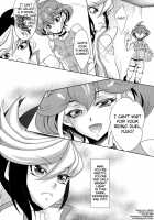 Watashi O Daite Tonde / 私を抱いて飛んで [Saika] [Yu-Gi-Oh Arc-V] Thumbnail Page 03