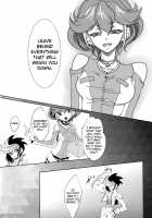 Watashi O Daite Tonde / 私を抱いて飛んで [Saika] [Yu-Gi-Oh Arc-V] Thumbnail Page 05