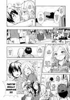 Menkui! / めんくい！ [Tosh] [Original] Thumbnail Page 101