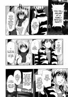 Menkui! / めんくい！ [Tosh] [Original] Thumbnail Page 119