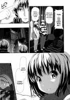 Menkui! / めんくい！ [Tosh] [Original] Thumbnail Page 120