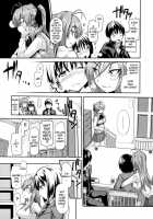 Menkui! / めんくい！ [Tosh] [Original] Thumbnail Page 138