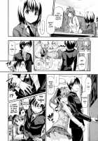 Menkui! / めんくい！ [Tosh] [Original] Thumbnail Page 139