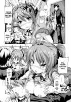 Menkui! / めんくい！ [Tosh] [Original] Thumbnail Page 140