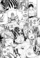 Menkui! / めんくい！ [Tosh] [Original] Thumbnail Page 144