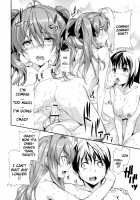 Menkui! / めんくい！ [Tosh] [Original] Thumbnail Page 151