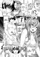 Menkui! / めんくい！ [Tosh] [Original] Thumbnail Page 153