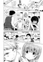 Menkui! / めんくい！ [Tosh] [Original] Thumbnail Page 157