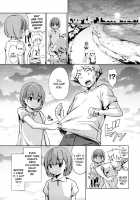 Menkui! / めんくい！ [Tosh] [Original] Thumbnail Page 158