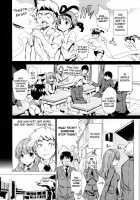 Menkui! / めんくい！ [Tosh] [Original] Thumbnail Page 159