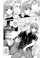 Menkui! / めんくい！ [Tosh] [Original] Thumbnail Page 161