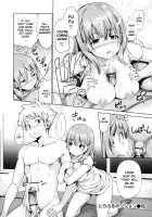 Menkui! / めんくい！ [Tosh] [Original] Thumbnail Page 171