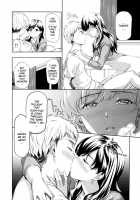 Menkui! / めんくい！ [Tosh] [Original] Thumbnail Page 183