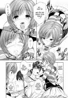 Menkui! / めんくい！ [Tosh] [Original] Thumbnail Page 197