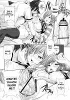 Menkui! / めんくい！ [Tosh] [Original] Thumbnail Page 200