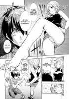 Menkui! / めんくい！ [Tosh] [Original] Thumbnail Page 89