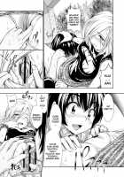 Menkui! / めんくい！ [Tosh] [Original] Thumbnail Page 92