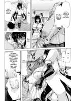 Aaan Megami-Sama / あああん女神様 [Hori Hiroaki] [Original] Thumbnail Page 125