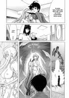 Aaan Megami-Sama / あああん女神様 [Hori Hiroaki] [Original] Thumbnail Page 138