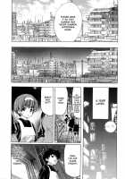 Aaan Megami-Sama / あああん女神様 [Hori Hiroaki] [Original] Thumbnail Page 140