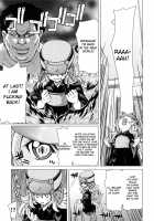 Aaan Megami-Sama / あああん女神様 [Hori Hiroaki] [Original] Thumbnail Page 162