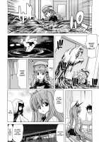 Aaan Megami-Sama / あああん女神様 [Hori Hiroaki] [Original] Thumbnail Page 163