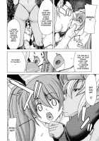 Aaan Megami-Sama / あああん女神様 [Hori Hiroaki] [Original] Thumbnail Page 169