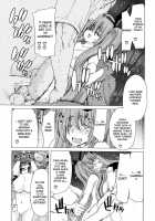 Aaan Megami-Sama / あああん女神様 [Hori Hiroaki] [Original] Thumbnail Page 172