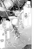 Aaan Megami-Sama / あああん女神様 [Hori Hiroaki] [Original] Thumbnail Page 180