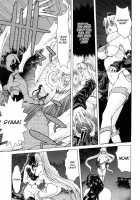 Aaan Megami-Sama / あああん女神様 [Hori Hiroaki] [Original] Thumbnail Page 184