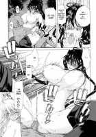 Aaan Megami-Sama / あああん女神様 [Hori Hiroaki] [Original] Thumbnail Page 196