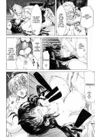 Aaan Megami-Sama / あああん女神様 [Hori Hiroaki] [Original] Thumbnail Page 199