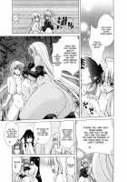 Aaan Megami-Sama / あああん女神様 [Hori Hiroaki] [Original] Thumbnail Page 218