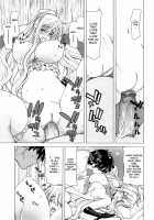 Aaan Megami-Sama / あああん女神様 [Hori Hiroaki] [Original] Thumbnail Page 21