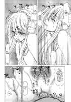 Aaan Megami-Sama / あああん女神様 [Hori Hiroaki] [Original] Thumbnail Page 28
