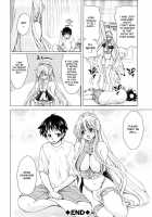 Aaan Megami-Sama / あああん女神様 [Hori Hiroaki] [Original] Thumbnail Page 30