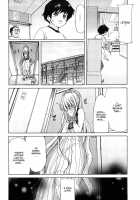 Aaan Megami-Sama / あああん女神様 [Hori Hiroaki] [Original] Thumbnail Page 40