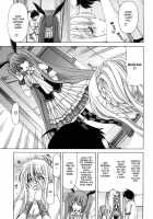 Aaan Megami-Sama / あああん女神様 [Hori Hiroaki] [Original] Thumbnail Page 53