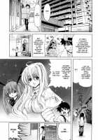 Aaan Megami-Sama / あああん女神様 [Hori Hiroaki] [Original] Thumbnail Page 55