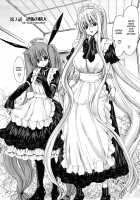 Aaan Megami-Sama / あああん女神様 [Hori Hiroaki] [Original] Thumbnail Page 56