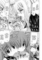 Aaan Megami-Sama / あああん女神様 [Hori Hiroaki] [Original] Thumbnail Page 61