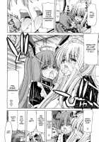Aaan Megami-Sama / あああん女神様 [Hori Hiroaki] [Original] Thumbnail Page 62