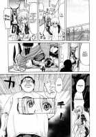 Aaan Megami-Sama / あああん女神様 [Hori Hiroaki] [Original] Thumbnail Page 63